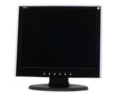 Монитор ACER AL1703SM – фото