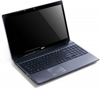 Ноутбук ACER ASPIRE 7560G-6344G50MNKK – фото
