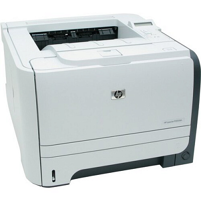 Принтер HP LASERJET P2055D – фото