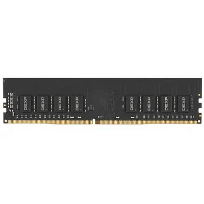 Оперативная память DEXP DEXP16GD4UD32 DDR4 16Гб – фото