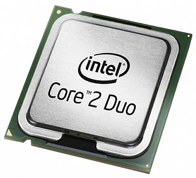Процессор INTEL PENTIUM E5200  – фото