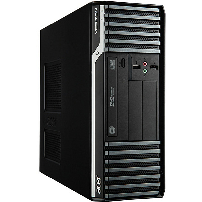 Системный блок ACER VERITON S2610G #1 – фото