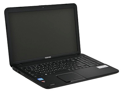 Ноутбук TOSHIBA SATELLITE C850-D2K – фото
