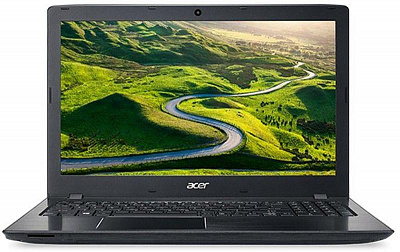 Ноутбук ACER ASPIRE E5-774G-30U9 – фото