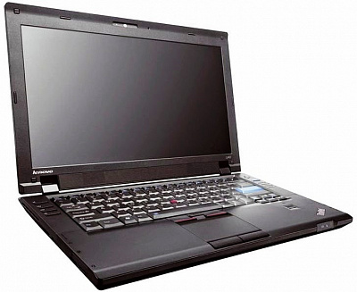 Ноутбук LENOVO THINKPAD L412 (Уценка) – фото