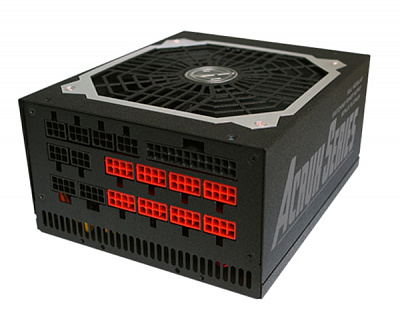 Блок питания ZALMAN ZM1200-ARX 1200Вт – фото