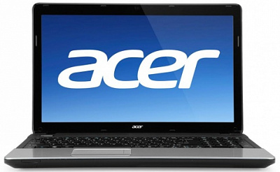 Ноутбук ACER ASPIRE E1-571G-53234G50MNKS – фото