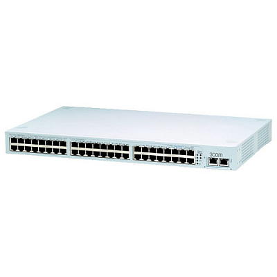 Коммутатор 3COM SUPERSTACK 4250T – фото