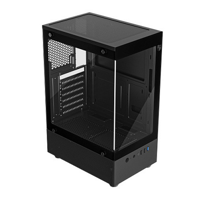 Системный блок Игровой 1481R – фото