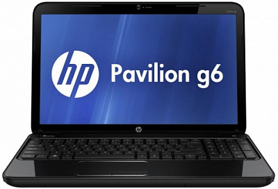Ноутбук HP PAVILION G6-2149SR (Без HDD) – фото