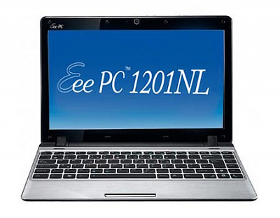 Нетбук ASUS EEE PC 1201NL #1 – фото