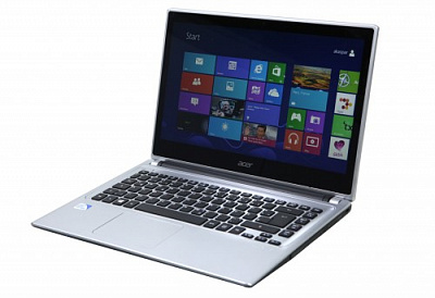 Ноутбук ACER V5-431P – фото