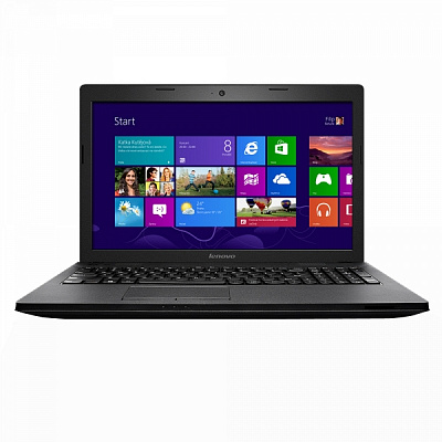 Ноутбук LENOVO G500 #8 – фото