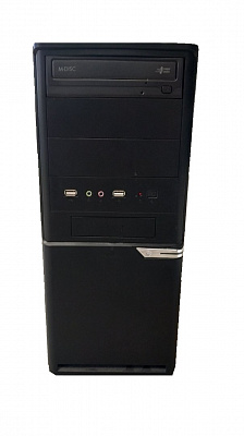 Системный блок Игровой 7K – фото