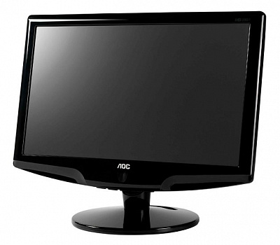 Монитор AOC 931SWL – фото