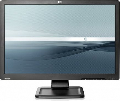 Монитор HP LE2201W – фото