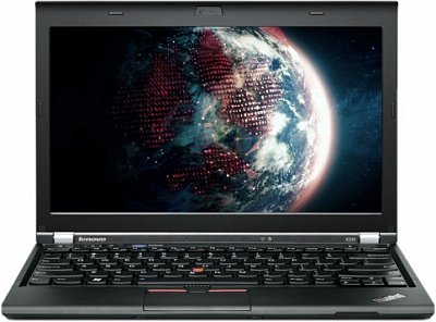 Ноутбук LENOVO THINKPAD X230 #2 – фото
