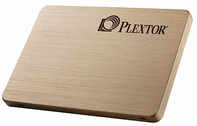 Накопитель SSD PLEXTOR PX-128M6PRO 128Гб – фото