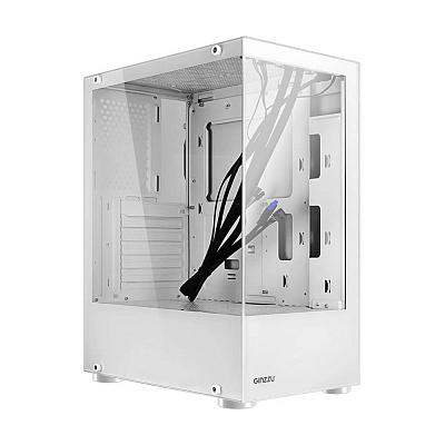 Системный блок Игровой 2527U – фото