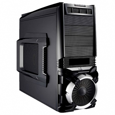 Корпус ATX AEROCOOL VX-E PRO – фото