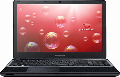 Ноутбук PACKARD BELL EASYNOTE TE69KB (Без жесткого) – фото