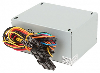 Блок питания MAXCASE SFX-R200 200Вт – фото