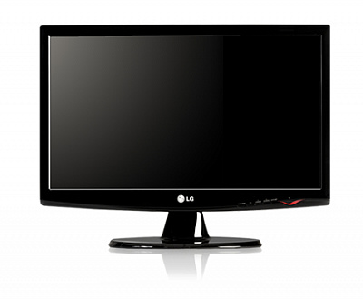 Монитор LG FLATRON W2043T – фото