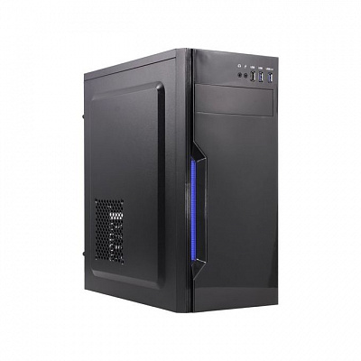 Системный блок Игровой 2207U – фото