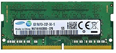 Оперативная память SO-DIMM SAMSUNG M471A1K43BB0-CPB DDR4 8Гб – фото