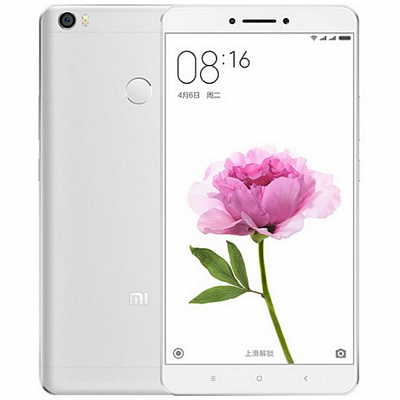 Смартфон XIAOMI MI MAX 32Гб – фото