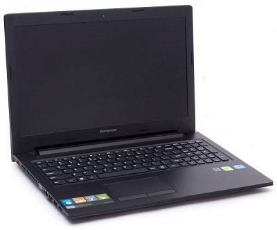 Ноутбук LENOVO G500 #5 – фото