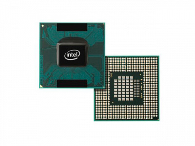 Процессор для ноутбука INTEL PENTIUM 2020M – фото