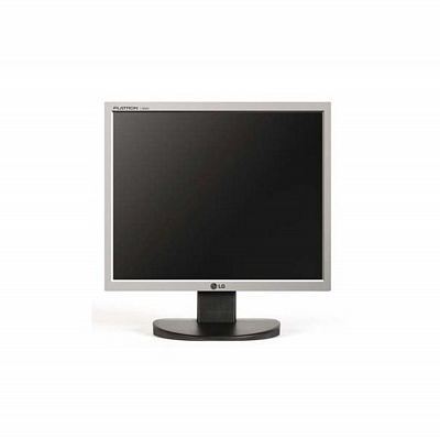 Монитор LG FLATRON L1752SQ (Уценка) – фото