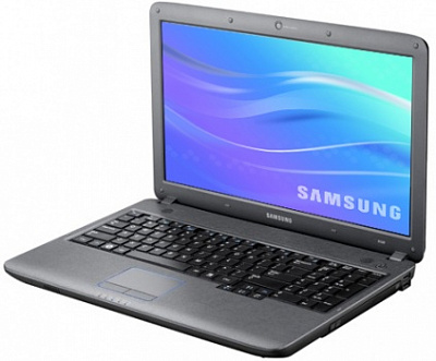Ноутбук SAMSUNG NP-R528 – фото