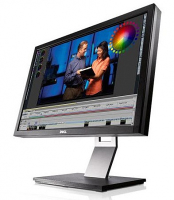 Монитор DELL U2410 – фото