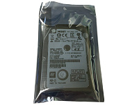 Жесткий диск для ноутбука HGST HTS725050A7E630 500Гб (Новый) – фото