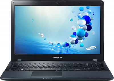 Ноутбук SAMSUNG NP270E5E – фото