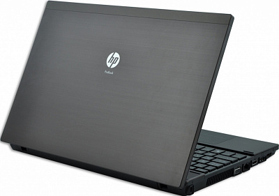 Ноутбук HP PROBOOK 4520S – фото