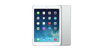 Планшет APPLE IPAD AIR 32Гб WI-FI + CELLULAR – фото