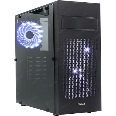 Системный блок Игровой 186R – фото