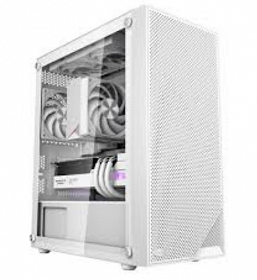 Корпус PCCOOLER C3B310 WH – фото