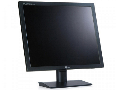 Монитор LG FLATRON L1750U – фото