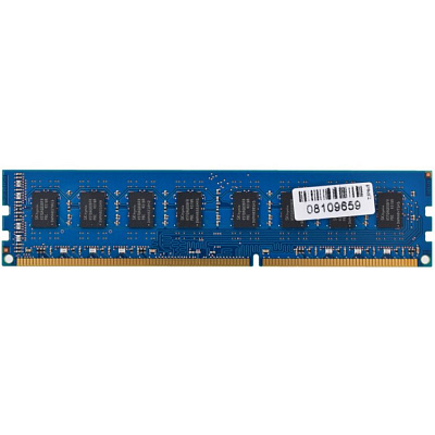 Оперативная память HYNIX 1600Мгц DDR3 8Гб – фото