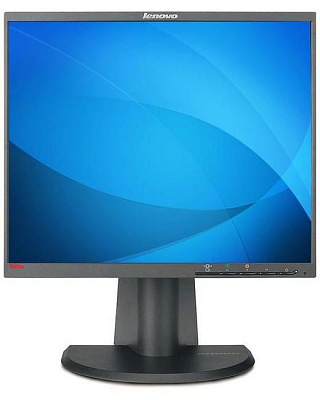 Монитор LENOVO L1900P – фото