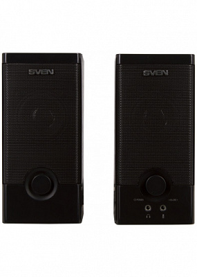 Колонки для компьютера SVEN SPS-603 – фото