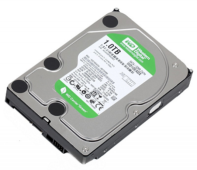 Жесткий диск WD WD10EADX 1Тб #3 – фото