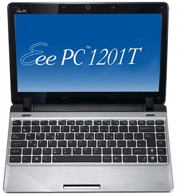 Нетбук ASUS EEE PC 1201T – фото