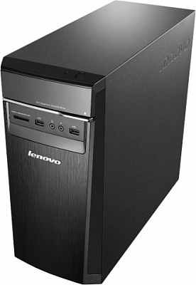 Корпус LENOVO H50-55 – фото