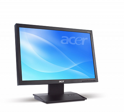 Монитор ACER V193WDB – фото