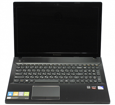 Ноутбук LENOVO G500-20236 – фото